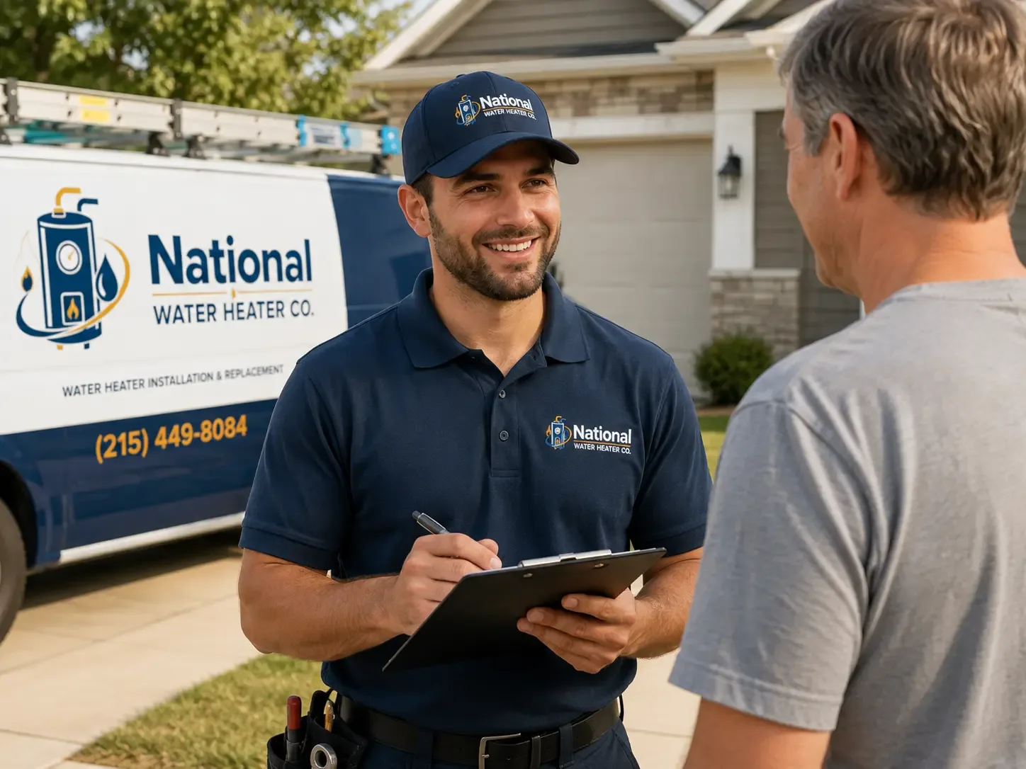 Water Heater Installation Lorraine, KS FAQs